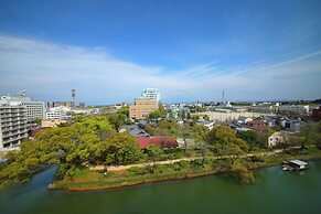 Hotel New Otani Saga