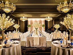 Hotel New Otani Saga