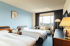 Hotel New Otani Saga