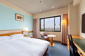 Hotel New Otani Saga
