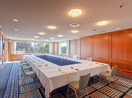 Hotel New Otani Saga