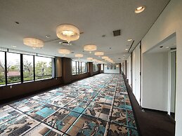 Hotel New Otani Saga