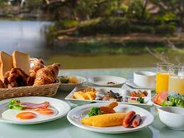 Hotel New Otani Saga