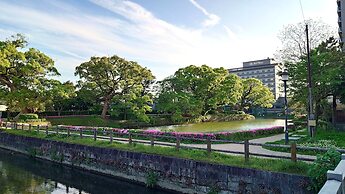 Hotel New Otani Saga
