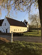 La Ferme Delgueule