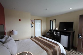 Masterson's Motel