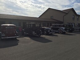 Masterson's Motel