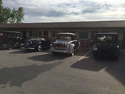 Masterson's Motel