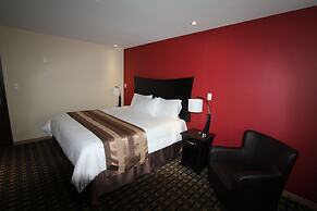 Masterson's Motel