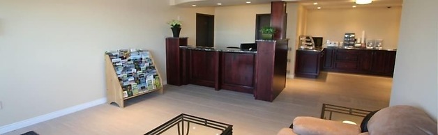 Masterson's Motel