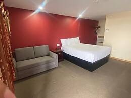 Masterson's Motel