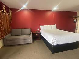Masterson's Motel
