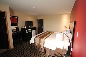 Masterson's Motel