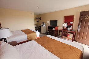 Masterson's Motel