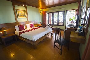 Rocky Point Resort