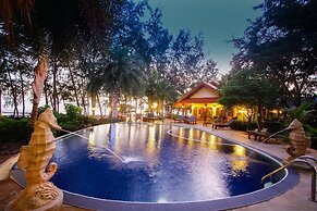 Rocky Point Resort