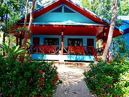 Rocky Point Resort