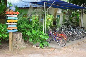 Rocky Point Resort