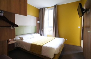 Hôtel de France