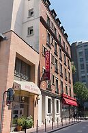 Hôtel de France