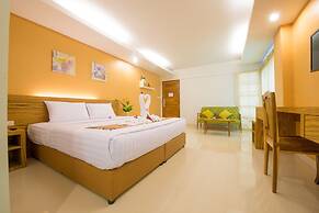 Hua Hin Good View Hotel