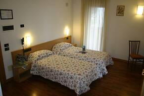 Hotel Orsa Maggiore