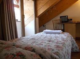 Hotel Orsa Maggiore