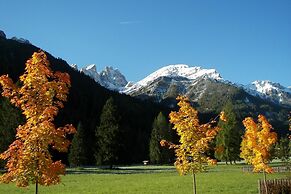 Hotel Orsa Maggiore