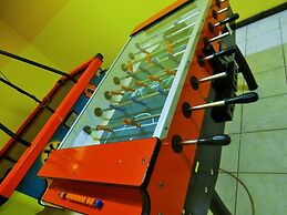 Hotel Orsa Maggiore
