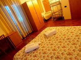 Hotel Orsa Maggiore