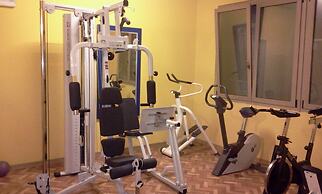Hotel Orsa Maggiore