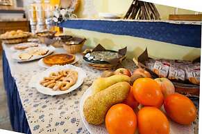 Hotel Orsa Maggiore