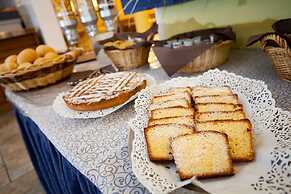 Hotel Orsa Maggiore