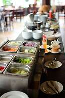 Baan Grood Arcadia Resort & Spa