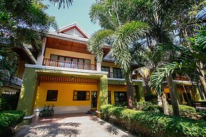 Baan Grood Arcadia Resort & Spa