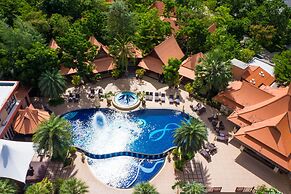 Baan Grood Arcadia Resort & Spa
