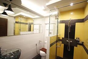 Baan Grood Arcadia Resort & Spa