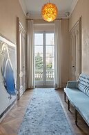L'Hôtel Particulier