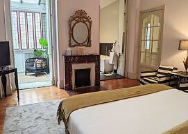 L'Hôtel Particulier