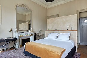 L'Hôtel Particulier