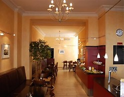 Hotel Spreewitz am Kurfürstendamm