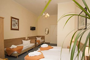 Hotel Spreewitz am Kurfürstendamm