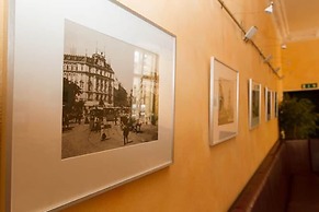 Hotel Spreewitz am Kurfürstendamm