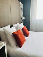 Hotel Bristol