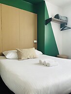 Hotel Bristol