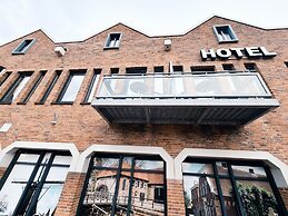 Hotel de Schout