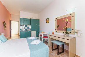 Theoni Apartments