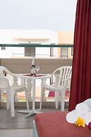 Theoni Apartments