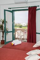 Theoni Apartments