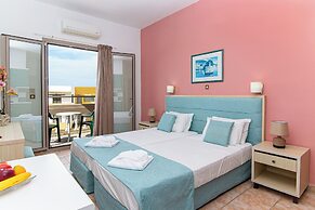Theoni Apartments